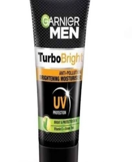 Men Moisturizer